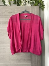 Per Una M&S Fuchsia Pink