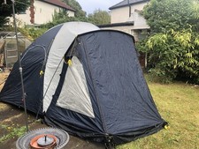 Family Range Tent (Wynnster Angelesy) - Good Condition - COLLECTION ONLY