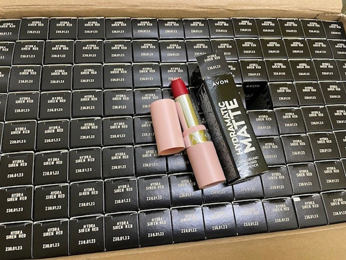 X25 avon hydramatic - x25, hydra