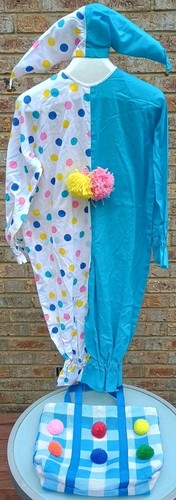 Jester clown easter - jester,,