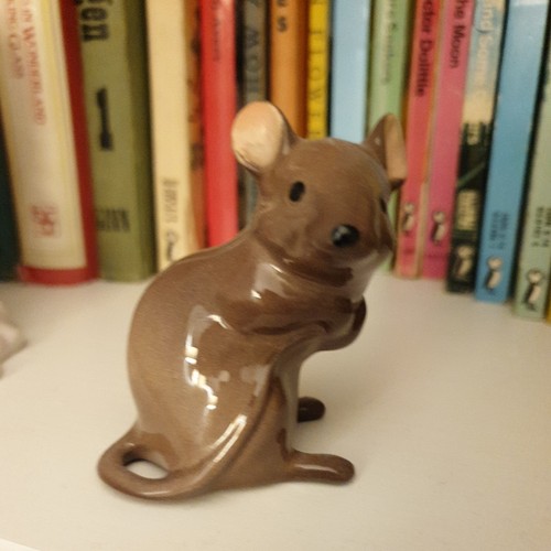 Charming little beswick brown - charming,