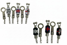 Skerkro Flag Bobbins