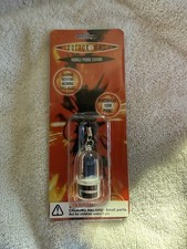 Doctor Who Tardis Cell Phone