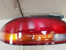 TOYOTA CELICA GT 94-99 CONVERTIBLE COUPE REAR LIGHT RIGHT DRIVER SIDE 