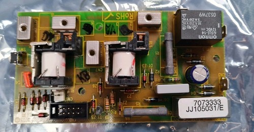 Triton power - (pcb,