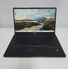 Fujitsu LIFEBOOK E5412
