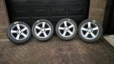 Mistsibushi Outlander wheels /