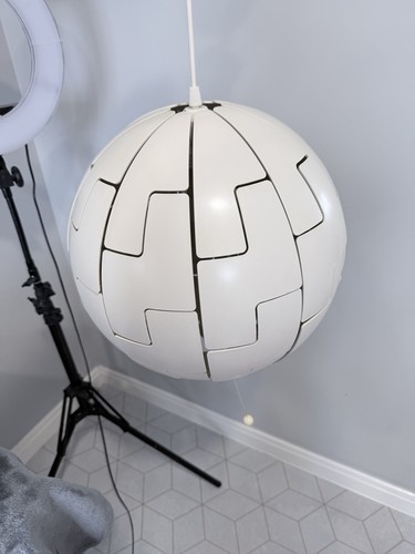 Ikea 2014 pendant - ps,