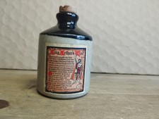 Vintage King Arthur - The Honeymoon drink Ye Olde liqueur Mead Miniature Bottle 