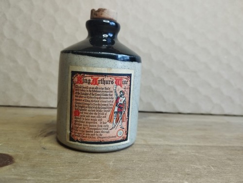 Vintage king arthur the - vintage,