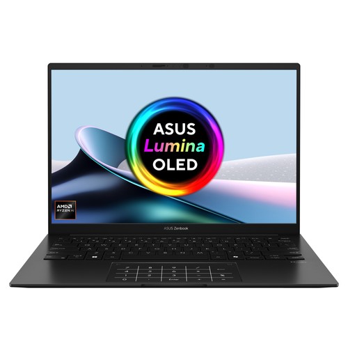 Asus zenbook oled laptop - asus,