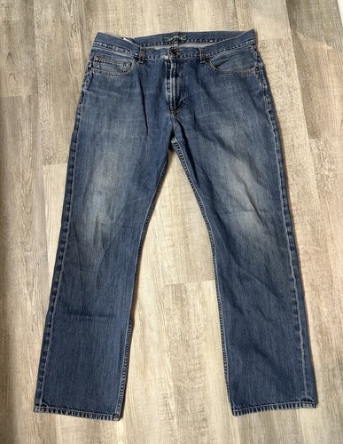 Lacoste men jeans straight - lacoste,