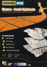 Memory-Map - Memory-Map V5