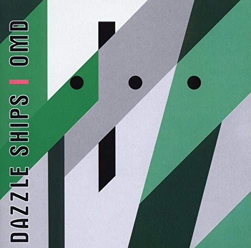 Orchestral manoeuvres the - manoeuvres, in