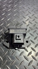 FORD FOCUS Fuel Pump Relay