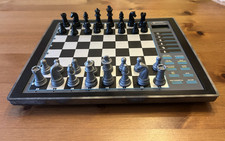 Vintage Systema Challenge