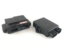 Kawasaki ZX9 -R ZX900B [1996] - CDI