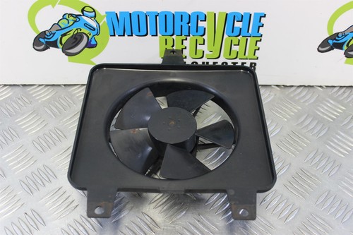 Triumph speed triple 1050 fan - triple,