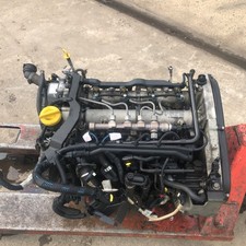ALFA ROMEO MITO 1.6 JTD DIESEL 955A3.000 ENGINE BARE ASSEMBLY 2008 - 2015
