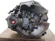 FORD MONDEO MK3 2000-2008 2.0L