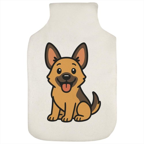 Adorable german shepherd - 'adorable,
