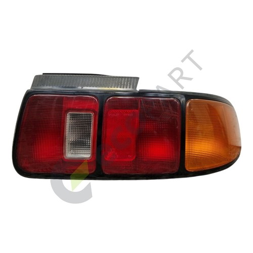 Toyota celica mk6 st202 rear - toyota,