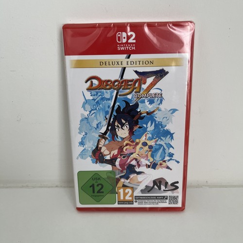 Disgaea complete deluxe - complete,