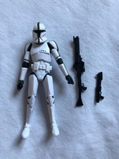 Star Wars Clone Trooper