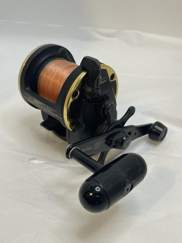 Euc daiwa sl20sh - sl20sh, reel