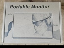 Zsus 1280P Portable PC Monitor