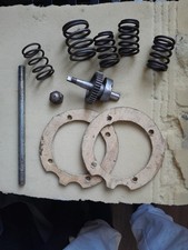 vintage royal enfield used motorcycle parts