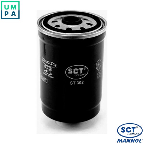 Fuel filter 302 for - fuel,