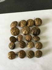 Vintage British Military