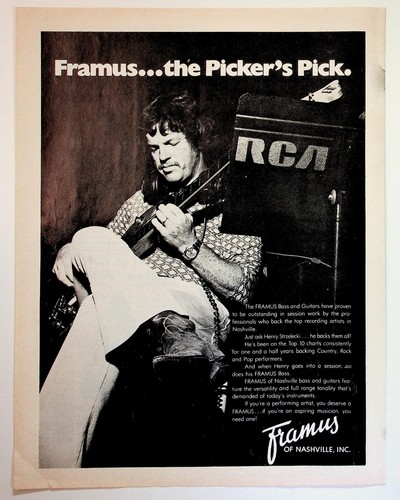Vintage framus bass - vintage, guitar