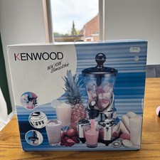 Kenwood New York Smoothie