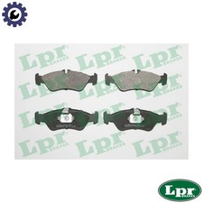 BRAKE PAD SET DISC BRAKE