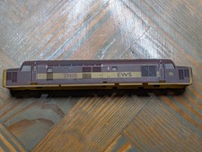 LIMA BODY SHELL FOR CLASS 37