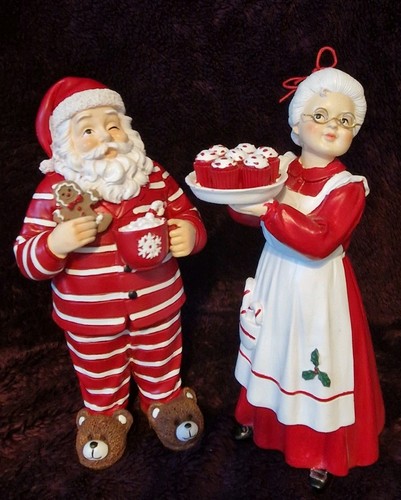 Christmas santa his - santa,