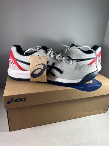 Asics gel dedicate - gel, 8