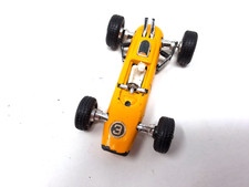 Rare Penny Lola Climax F1