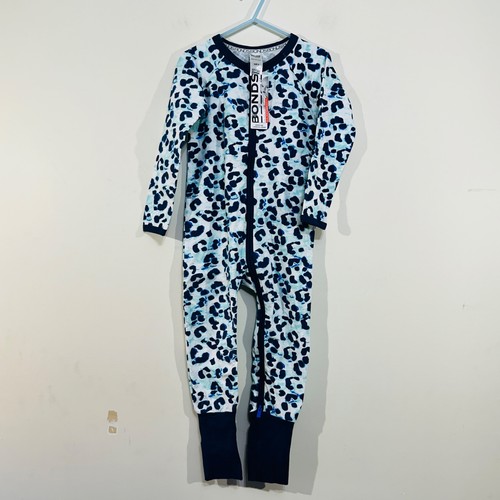 Bonds baby zippy - bonds, zip