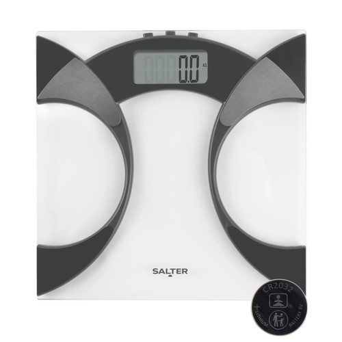 Salter analyser bathroom - salter,