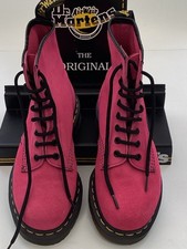 DR MARTENS 1460 Bikini Pink