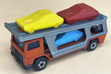 Matchbox superfast 11 - matchbox,