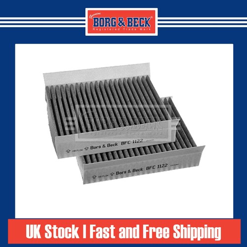 Cabin filter for alfa - cabin,