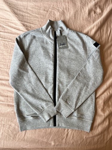 Gufo zip jumper hoodie - zip,