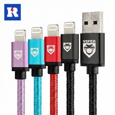 Premium USB Charger Cable
