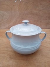 Le Creuset Large Stoneware
