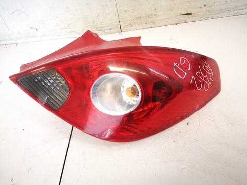 13186351 rear lamp exterior
