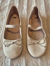 H&M Girls Party Mary Jane